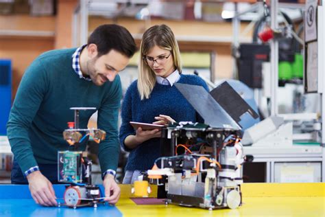 Module 7: CNC Programming and Industrial Robotics.